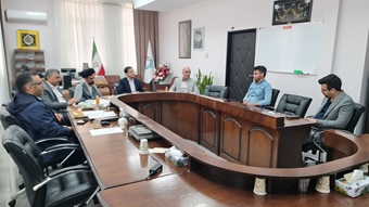 در نشستی از تعدادی از خیرین مشارکت کننده در احداث مرکز مشاوره، بهداشت و سلامت پردیس دانشگاه گناباد تقدیر شد.